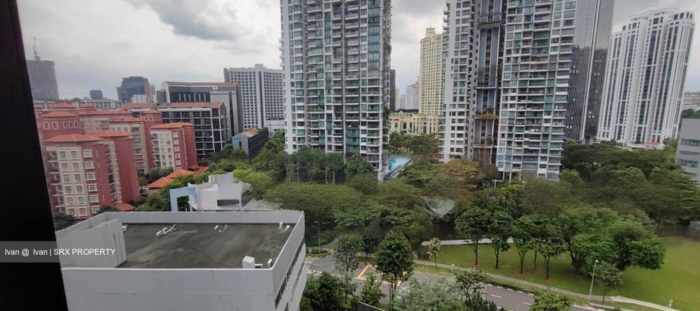 Martin Modern (D9), Condominium #451269131
